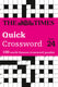 The times times quick xword 24 pb