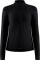 Craft core bike essence ls jersey fietsshirt dames - maat s