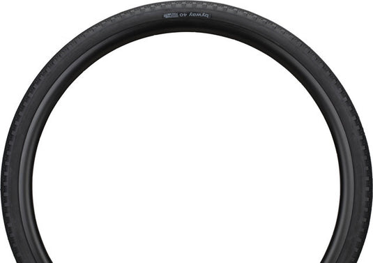 Wtb byway tcs 28 folding tyre