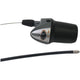 Sturmeyarcher sturmey archer stuurversteller twistgrip 8v