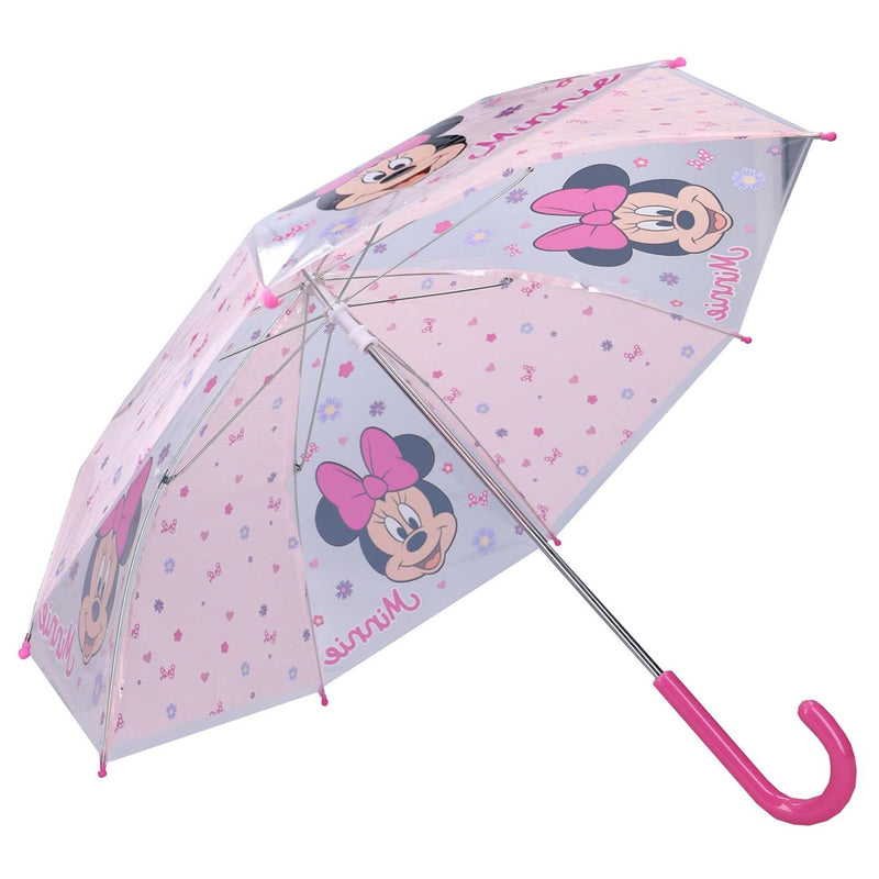 Afbeelding laden in galerijviewer, Vadobag paraplu minnie mouse rainy days ã˜71cm
