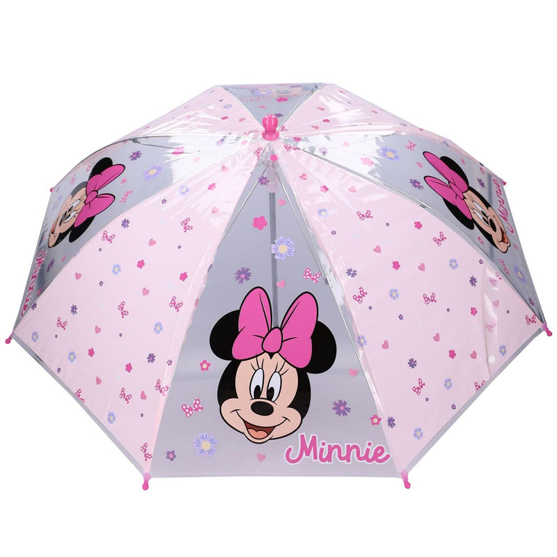 Afbeelding laden in galerijviewer, Vadobag paraplu minnie mouse rainy days ã˜71cm
