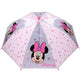 Vadobag paraplu minnie mouse rainy days ã˜71cm