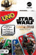 Mattel games uno star wars: the mandalorian - - kaartspel
