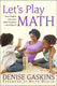 Playful math series - let's play math