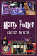 Harry potter quiz book