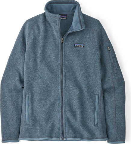 Afbeelding laden in galerijviewer, Patagonia better sweater women's jacket
