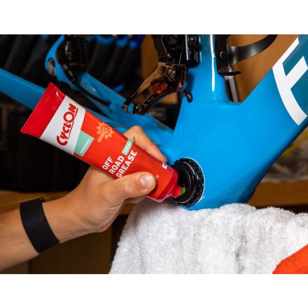 Afbeelding laden in galerijviewer, Cyclon Pot Mtb Vet 500Ml
