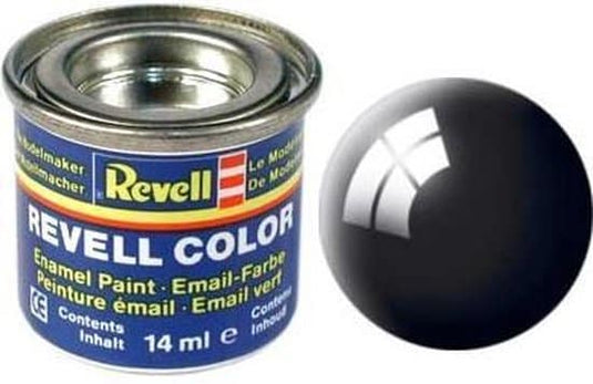 Revell email verf