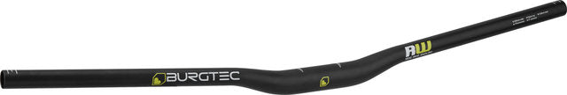 Afbeelding laden in galerijviewer, Burgtec ride wide enduro 31.8 15 mm riser handlebars
