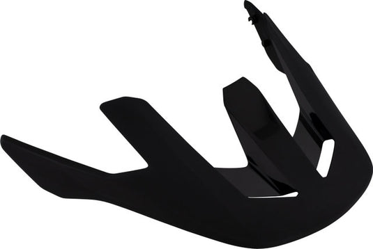 Fox head speedframe visor