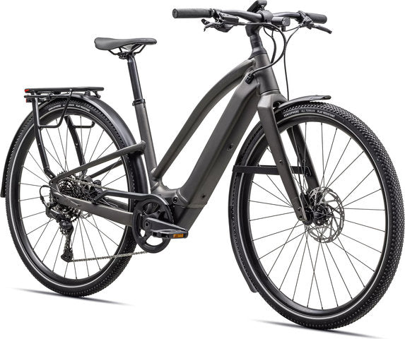Afbeelding laden in galerijviewer, Specialized turbo vado sl 4.0 step-through eq 2 28 e-trekking bike
