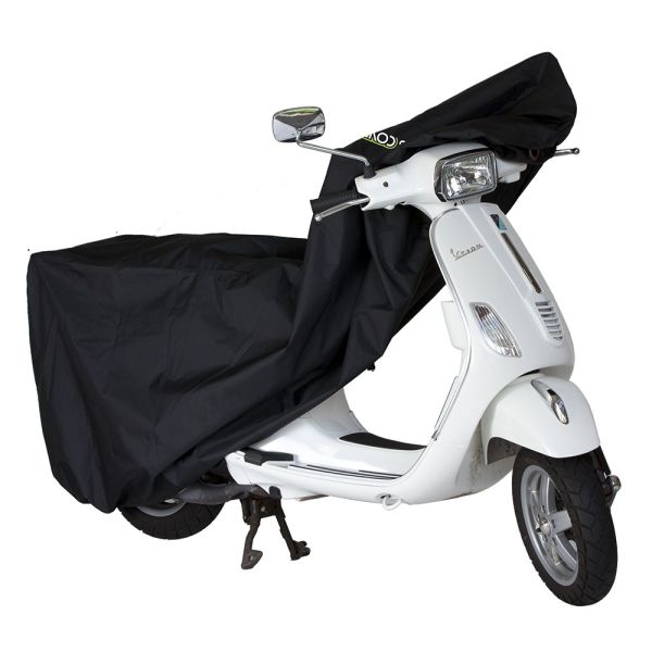 Afbeelding laden in galerijviewer, Ds covers scooterhoes cup - large
