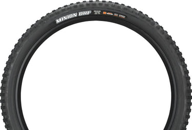 Maxxis minion dhf 3c maxxterra exo wt tr 29+ folding tyre