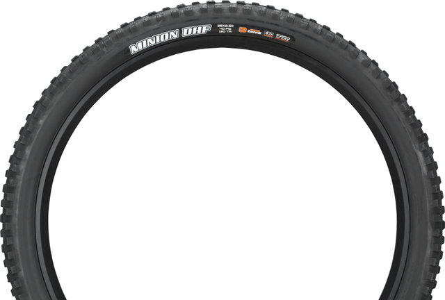 Afbeelding laden in galerijviewer, Maxxis minion dhf 3c maxxterra exo wt tr 29+ folding tyre
