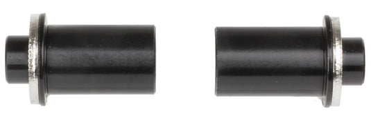 Novatec holle as conversiekit van 10mm naar 5mm per set
