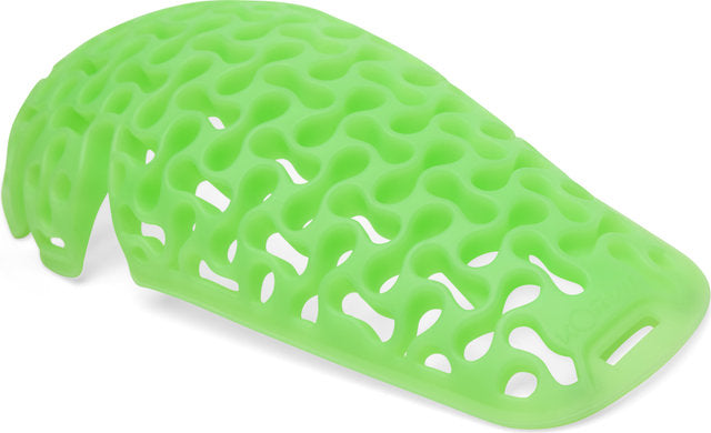 Afbeelding laden in galerijviewer, Fox head koroyd insert for enduro pro knee pads
