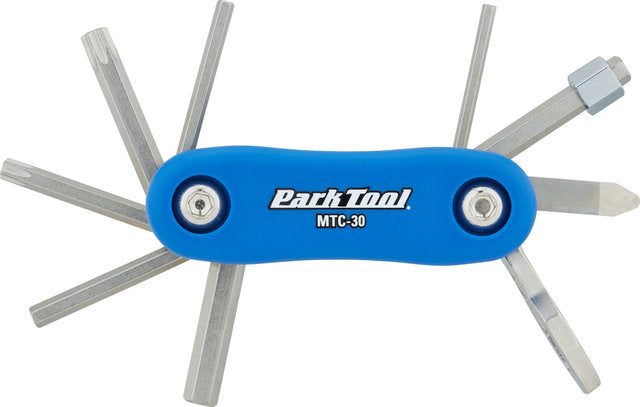 Afbeelding laden in galerijviewer, Parktool multi-tool mtc-30
