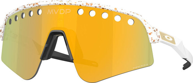 Afbeelding laden in galerijviewer, Oakley sutro lite sweep sports glasses
