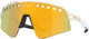 Oakley sutro lite sweep sports glasses