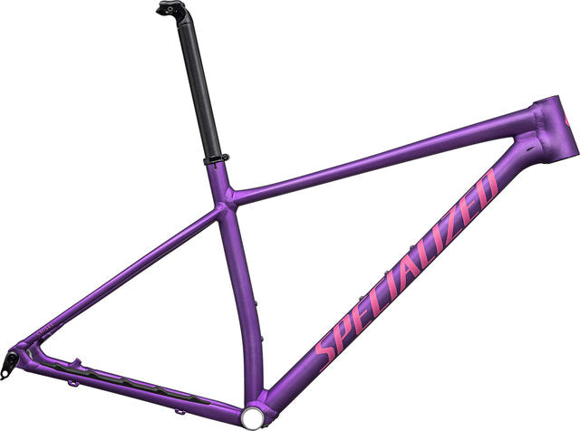 Afbeelding laden in galerijviewer, Specialized chisel hardtail 29 frame kit
