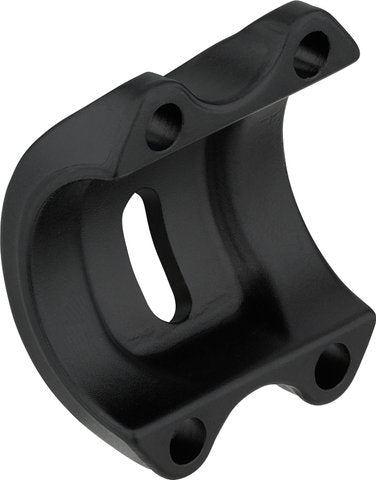 Afbeelding laden in galerijviewer, Specialized stem front plate for computer mount
