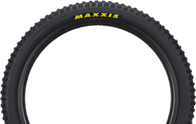 Afbeelding laden in galerijviewer, Maxxis minion dhr ii dual 24 folding tyre
