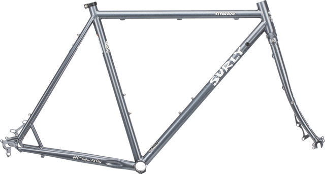 Afbeelding laden in galerijviewer, Surly straggler 27.5 28 frame kit
