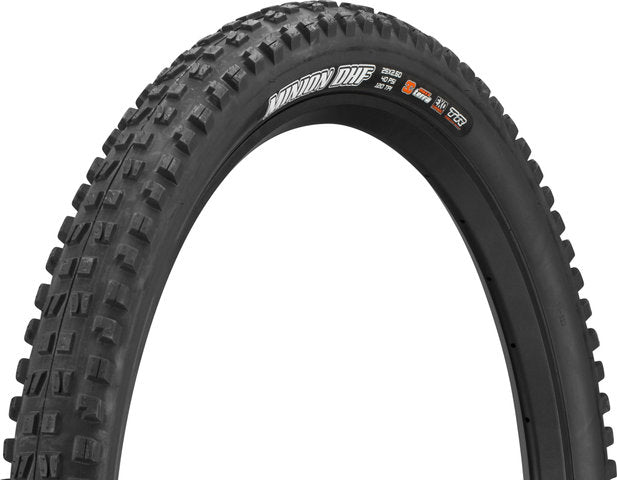 Afbeelding laden in galerijviewer, Maxxis minion dhf 3c maxxterra exo wt tr 29+ folding tyre
