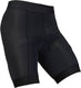 Fox head tecbase liner shorts