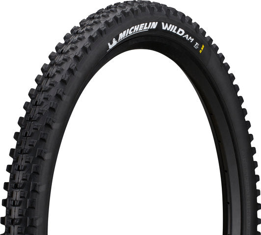 Afbeelding laden in galerijviewer, Michelin wild am performance 27.5 folding tyre
