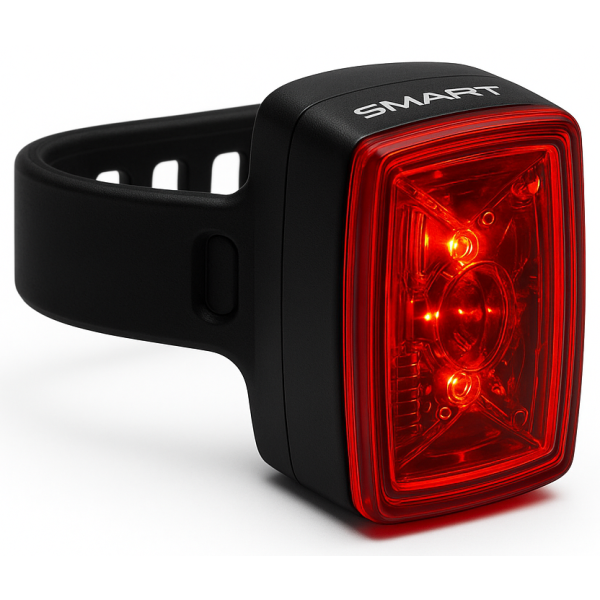Afbeelding laden in galerijviewer, Smart achterlicht gem usb
