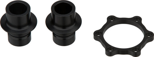 Mrp better boost front adapter for hope pro 2 pro 2 evo pro 4 6-bolt