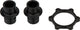 Mrp better boost front adapter for hope pro 2 pro 2 evo pro 4 6-bolt