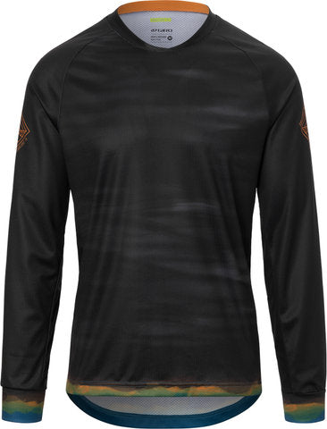 Giro roust ls jersey