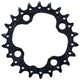 Shimano kettingblad slx fc-m660 chain ring shim. slx 22t.4-arm,64mm m660