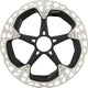 Shimano rt-mt900 center lock brake rotor for xtr w magnet + internal teeth