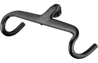 Controltech - sirocco full integrated fl4 race stuur 42cm 100mm