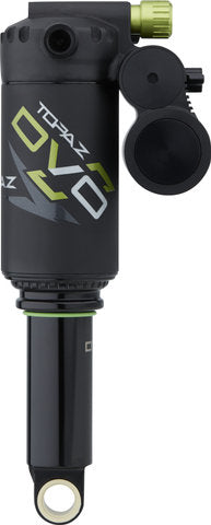 Dvo suspension topaz 2 air trunnion shock