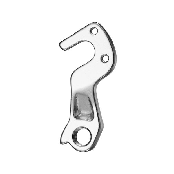Afbeelding laden in galerijviewer, Union derailleurpad GH-257 Cube

