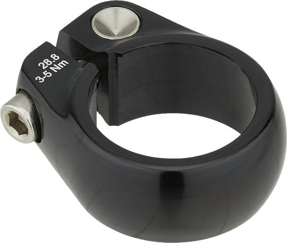 Afbeelding laden in galerijviewer, Salsa lip lock seatpost clamp with bolt
