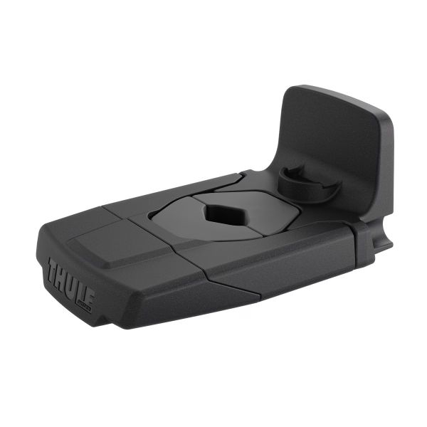 Afbeelding laden in galerijviewer, Thule yepp adapter stuurmontage - zwart
