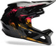 Fox head youth rampage mips fullface kids helmet
