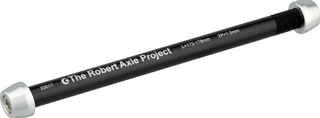 Afbeelding laden in galerijviewer, Robert axle project trainer thru-axle
