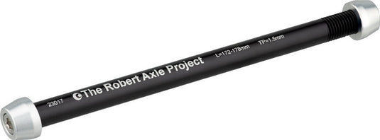 Robert axle project trainer thru-axle