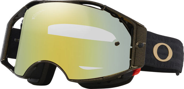 Afbeelding laden in galerijviewer, Oakley airbrake mtb goggles
