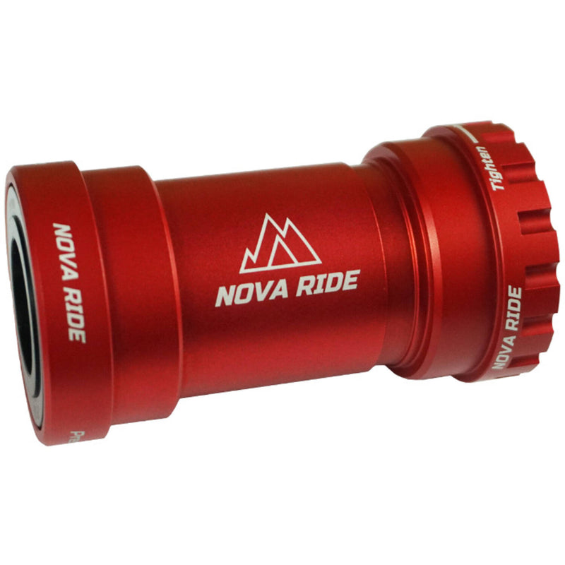 Afbeelding laden in galerijviewer, Novaride - pf30 shimano trapas

