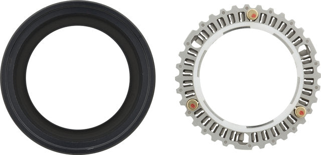 Afbeelding laden in galerijviewer, Zipp clutch ratchet cognition disc v1 cognition v1 gen 2 rear hubs
