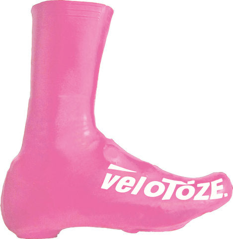 Afbeelding laden in galerijviewer, Velotoze shoecovers 2.0, long
