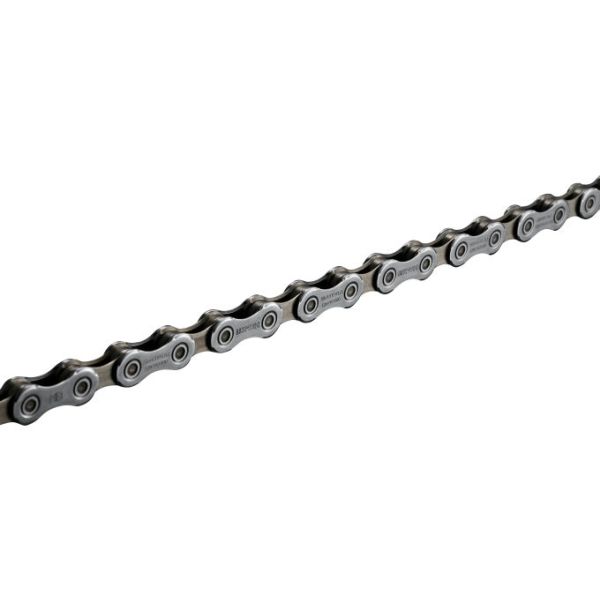 Afbeelding laden in galerijviewer, Shimano ketting 11 speed hg601 105 race mtb e-bike met quick link - 116 schakels (20 stuks werkplaatsverpakking)
